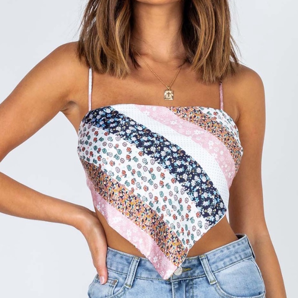 Princess Polly Chelina Top